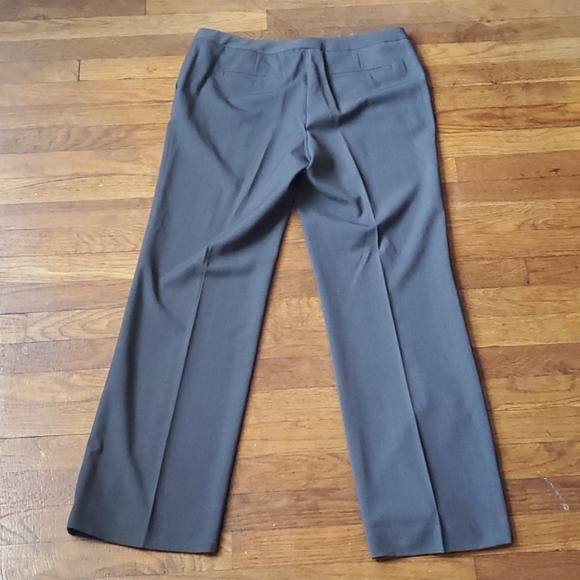 Calvin Klein Gray Pant Suit - Picture 6 of 6